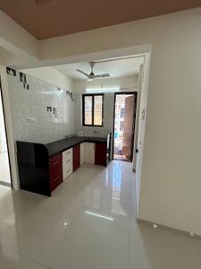 Hall Image of 1100 Sq.ft 2 BHK Apartment / Flat for rent in Savedi Ahmednagar for Rs. 18000