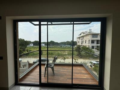 Balcony Image of 3500 Sq.ft 5 BHK Independent House for sale in Sector 33 Gurgaon for Rs. 160000000