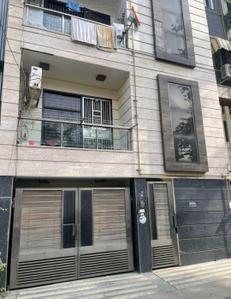 3 BHK Independent House