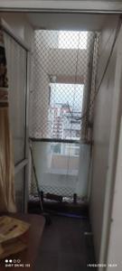 Balcony Image of 650 Sq.ft 1 BHK Apartment / Flat for rent in Suwalka Suwalka Ridhi Sidhi Regency, Indraprastha Industrial Area Kota for Rs. 11000