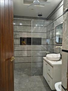 Image of 1800 Sq.ft 3 BHK Builder Floor for rent in Sector 100, Noida for Rs. 60000