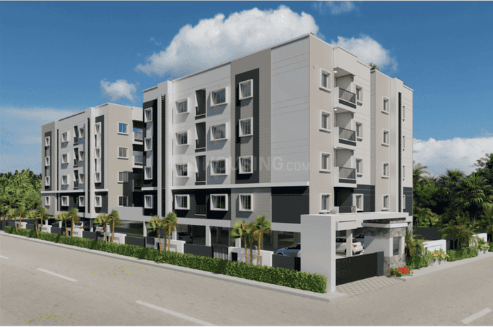 The Pearl Paradise Main Image 1