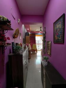 Hall Image of 1038 Sq.ft 2 BHK Apartment / Flat for sale in Thakurpukur Kolkata for Rs. 7200000