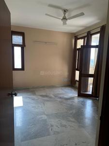 4.5 BHK Flat