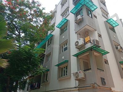 Image of 1480 Sq.ft 3 BHK Apartment / Flat for sale in Prahlad Nagar, Ahmedabad for Rs. 11100000