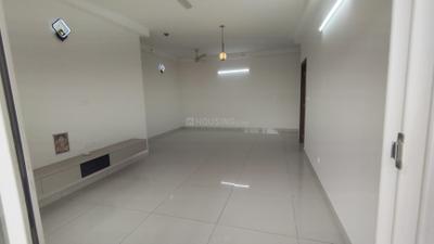 Living Room Image of 1285 Sq.ft 3 BHK Apartment / Flat for rent in Prestige Meridian Park Phase I At The Prestige City, Sarjapur Bengaluru for Rs. 50000