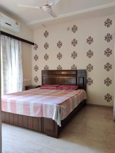 Bedroom Image of 900 Sq.ft 2 BHK Apartment / Flat for sale in Hiranandani Obelia A AND Obelia B, Thane West Thane for Rs. 10000000