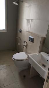 Image of 1600 Sq.ft 3 BHK Apartment / Flat for rent in Indiabulls Sky Forest, Parel, Mumbai for Rs. 350000