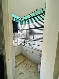Balcony Image of 1215 Sq.ft 2 BHK Apartment / Flat for sale in New Ranip Ahmedabad for Rs. 5300000