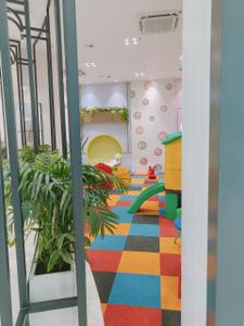 Bedroom Image of 1330 Sq.ft 2 BHK Apartment / Flat for sale in VVIP Mangal, Raj Nagar Extension Ghaziabad for Rs. 11000000