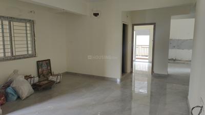 Living Room Image of 1195 Sq.ft 2 BHK Apartment / Flat for sale in K R Puram Bengaluru for Rs. 7590000