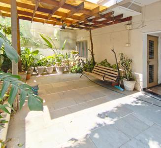 Image of 1226 Sq.ft 3 BHK Independent House for sale in Satellite, Ahmedabad for Rs. 38500000