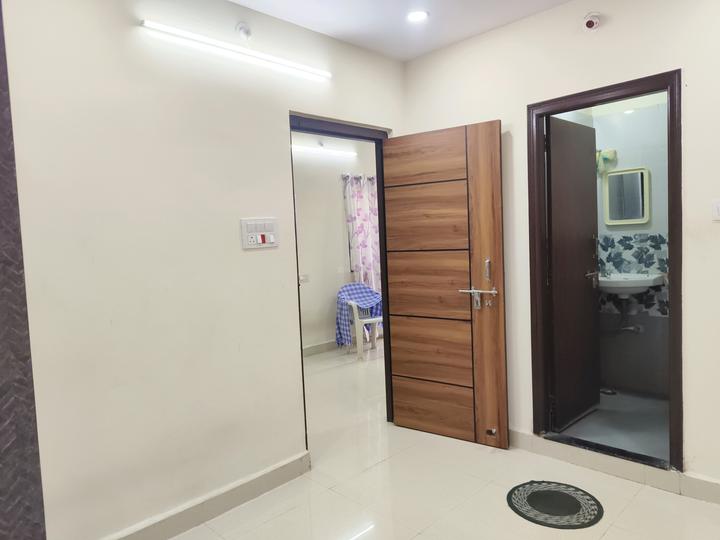 Raghavendra colany Bedroom 1