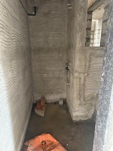 Bathroom Image of 220 Sq.ft 1 RK Studio for sale in Balewadi Pune for Rs. 3100000