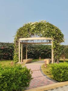 Image of 1000 Sq.ft Residential Plot / Land for sale in Satpal Singh Chouhan Redwood Park Premium Plot, Rau, Indore for Rs. 3851000
