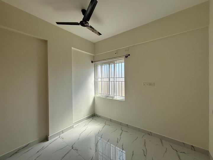 Kaggadasapura Bedroom 1