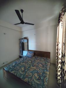 Bedroom Image of 935 Sq.ft 2 BHK Apartment / Flat for sale in Buland City, Tajganj Agra for Rs. 3700000
