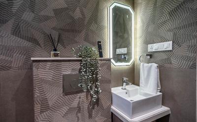 Bathroom Image of 2000 Sq.ft 4 BHK Villa for sale in Varsoli Lonavala for Rs. 36500000