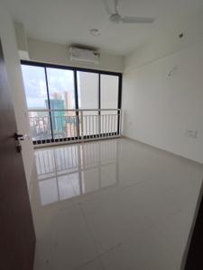 Bedroom Image of 1175 Sq.ft 2 BHK Apartment / Flat for rent in Dynamix Divum, Malad East Mumbai for Rs. 70000