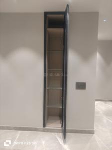 Bedroom Image of 2250 Sq.ft 3 BHK Builder Floor for sale in Greater Kailash I New Delhi for Rs. 95000000