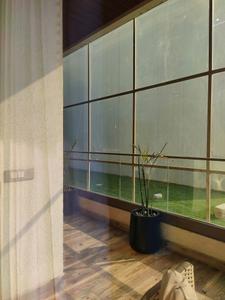 Bedroom Three Image of 6939 Sq.ft 4 BHK Apartment / Flat for sale in Ivory County Gold, Sector 115 Noida for Rs. 161400000