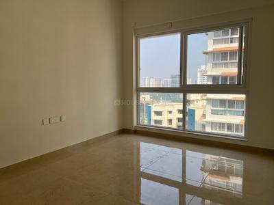 Bedroom Image of 1020 Sq.ft 3 BHK Apartment / Flat for sale in Purva Clermont, Chembur Mumbai for Rs. 47500000