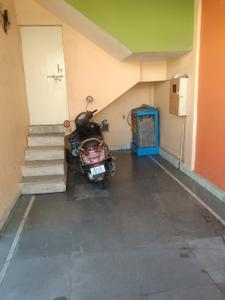 Hall Image of 2000 Sq.ft 3 BHK Independent House for sale in Raj Minal Residency, Ayodhya Bypass Bhopal for Rs. 12000000