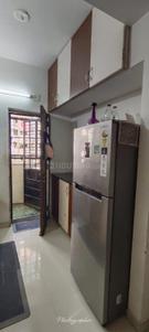 Kitchen Image of 450 Sq.ft 2 BHK Apartment / Flat for sale in Khokhra Ahmedabad for Rs. 2900000