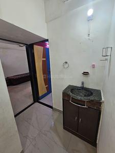 Hall Image of sweet home paying guest  in Kandivali East, Mumbai