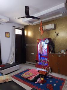 Bedroom Image of 2250 Sq.ft 3 BHK Builder Floor for rent in Sector 4 Panchkula for Rs. 50000