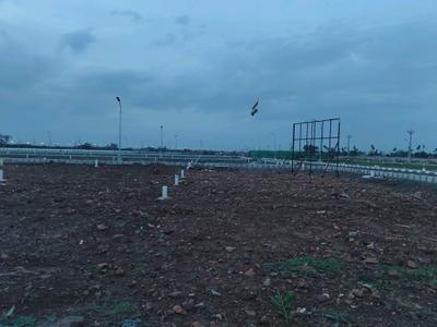 Image of 1010 Sq.ft Residential Plot / Land for sale in Nutech Inscape, Sikkarayapuram, Chennai for Rs. 5600000