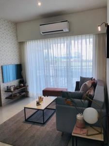 Hall Image of 430 Sq.ft 2 BHK Apartment / Flat for sale in Titwala Thane for Rs. 2700000