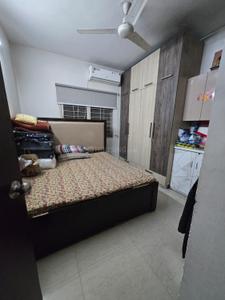 Bedroom Image of 1480 Sq.ft 3 BHK Apartment / Flat for sale in Orris Carnation Residency, Sector 85 Gurgaon for Rs. 14000000
