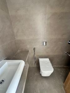 Bathroom Image of 590 Sq.ft 2 BHK Apartment / Flat for sale in Ghatkopar East Mumbai for Rs. 19500000