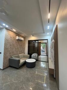 1 BHK Flat