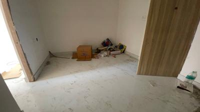 Living Room Image of 651 Sq.ft 2 BHK Apartment / Flat for sale in Keshtopur Kolkata for Rs. 2343600