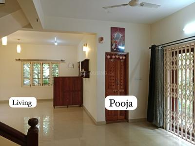 4 BHK Duplex
