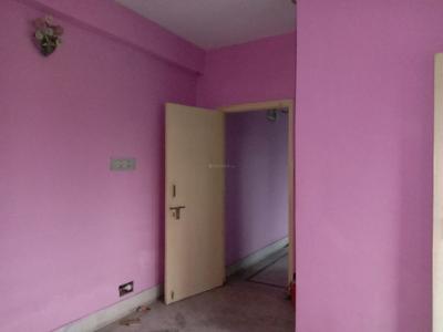 Bedroom Image of 1020 Sq.ft 2 BHK Apartment / Flat for sale in Rajarhat Kolkata for Rs. 4800000