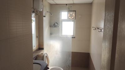 Image of 1830 Sq.ft 3 BHK Apartment / Flat for rent in Bestech Park View Residences, Sector 66, Mohali for Rs. 45000