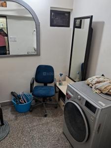 Bedroom Image of 600 Sq.ft 1 RK Apartment / Flat for sale in  RWA Shalimar Bagh BC East Block, Shalimar Bagh New Delhi for Rs. 5000000