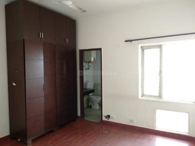 Study Room Image of 1137 Sq.ft 1 BHK Apartment / Flat for sale in Shipra Krishna Vista, Indirapuram Ghaziabad for Rs. 12500000
