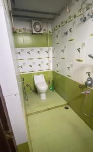 Bathroom Image of 1370 Sq.ft 3 BHK Apartment / Flat for sale in Himayat Nagar Hyderabad for Rs. 12500000