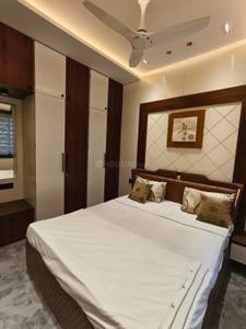 Bedroom Image of 2850 Sq.ft 4 BHK Villa for sale in Kanadiya Indore for Rs. 17500000