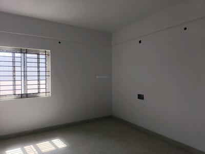 Bedroom Image of 1300 Sq.ft 3 BHK Apartment / Flat for sale in Parichay Pranav Homes, Bikasipura Bengaluru for Rs. 11500000