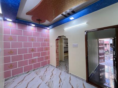 Hall Image of 395 Sq.ft 2 BHK Independent House for sale in Ayappakkam Chennai for Rs. 6800000