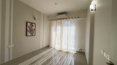 Bedroom Image of 1205 Sq.ft 3 BHK Builder Floor for sale in Signature Global City 81, Sector 81 Gurgaon for Rs. 13250000