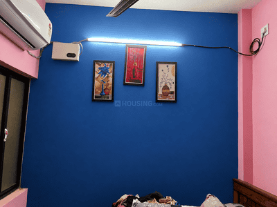 Image of 780 Sq.ft 2 BHK Independent House for sale in Mogappair East, Chennai for Rs. 9500000