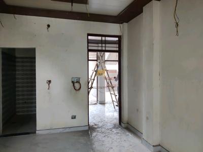 Bedroom Image of 950 Sq.ft 3 BHK Independent House for sale in MPB Mansarovar Park, Lal Kuan Ghaziabad for Rs. 5800000