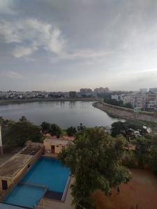 Balcony Image of 1340 Sq.ft 2 BHK Apartment / Flat for sale in VM Grandeur by VM Constructions, Horamavu Bengaluru for Rs. 10950000