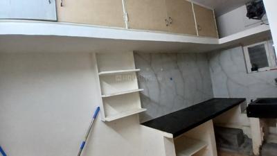 Kitchen Image of 1000 Sq.ft 1.5 BHK Builder Floor for rent in Koramangala Bengaluru for Rs. 20400